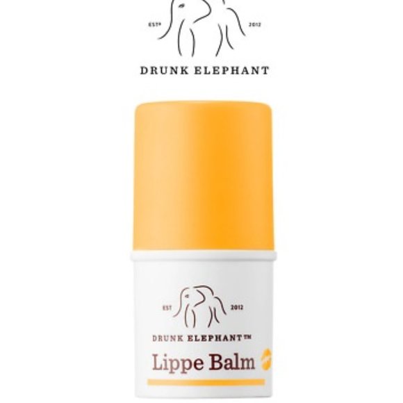 ⭐DRUNK ELEPHANT Lippe Balm - BRAND NEW IN BOX - Picture 6 of 6